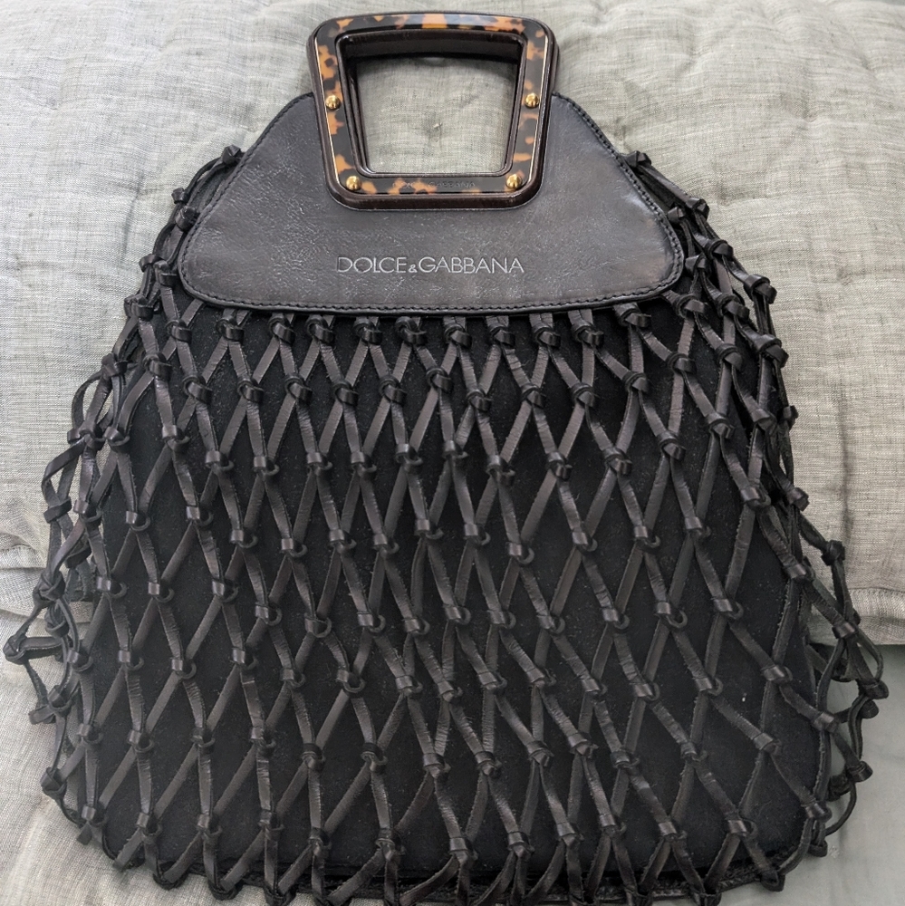 Dolce & Gabbana purse